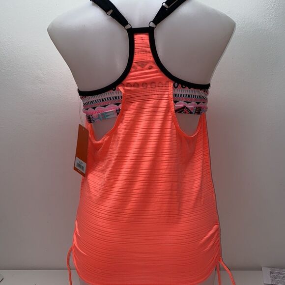 🔥🏖 Zeroposur swimsuit top News’s sz  small - Picture 6 of 8